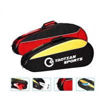 Hot Light-Weight Outdoor Sports Badminton Racket Bag Tennis Bag